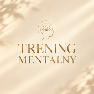 TRENING MENTALNY - Mentoring 1:1 (90min)