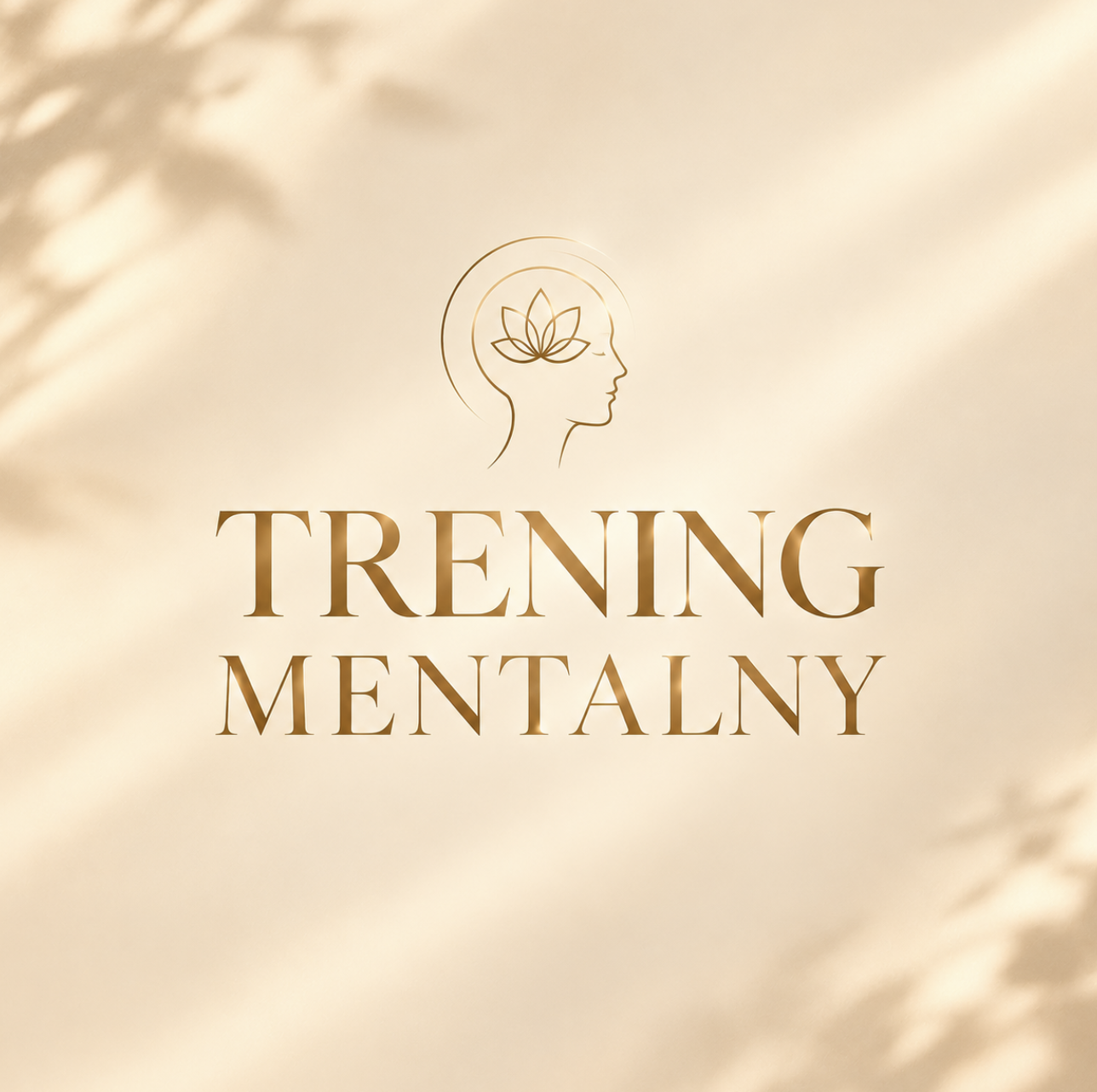 TRENING MENTALNY - Mentoring 1:1 (90min)